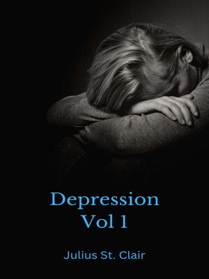 cover image of Depression Vol 1